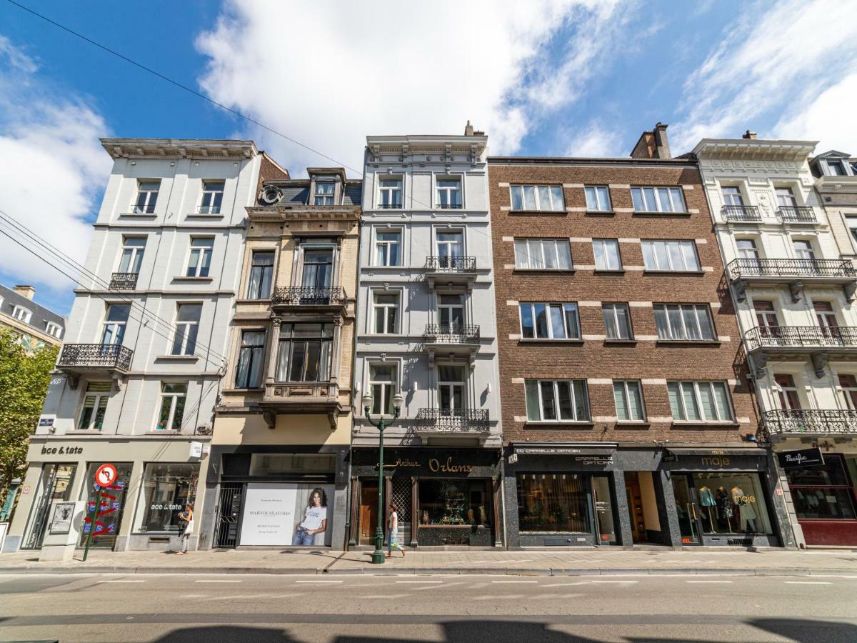 Sweet Inn -Dansaert - Brussels, Brussels